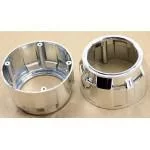 Маска для линз BAXSTER B-25 2,5" Маска для линз BAXSTER B-25 2,5"