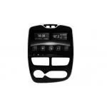 Штатная магнитола Gazer CM5509-KR0A Renault Captur, Clio (KR0) - A C (2011-2015) Штатная магнитола Gazer CM5509-KR0A Renault Captur, Clio (KR0) - A C (2011-2015)