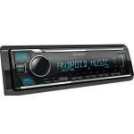 Медиа-ресивер Kenwood KMM-125 Медиа-ресивер Kenwood KMM-125