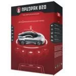 Автосигнализация безбрелочная Prizrak-820 TEC Electronics с сиреной Автосигнализация безбрелочная Prizrak-820 TEC Electronics с сиреной