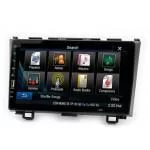Рамка переходная CARAV 22-012 Honda CR-V 2007-2011 Рамка переходная CARAV 22-012 Honda CR-V 2007-2011