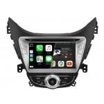 Штатная магнитола Gazer CM6007-MD Hyundai Elantra (MD) (2011-2016) Штатная магнитола Gazer CM6007-MD Hyundai Elantra (MD) (2011-2016)