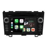 Штатная магнитола Gazer CM6007-RE Honda CRV (RE) (2006-2011) Штатная магнитола Gazer CM6007-RE Honda CRV (RE) (2006-2011)