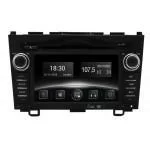 Штатная магнитола Gazer CM6007-RE Honda CRV (RE) (2006-2011) Штатная магнитола Gazer CM6007-RE Honda CRV (RE) (2006-2011)