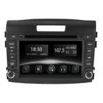 Штатная магнитола Gazer CM5007-RM4 Honda CRV (RM4) (2012-2016) Штатная магнитола Gazer CM5007-RM4 Honda CRV (RM4) (2012-2016)