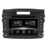 Штатная магнитола Gazer CM6007-RM4 Honda CRV (RM4) (2012-2016) Штатная магнитола Gazer CM6007-RM4 Honda CRV (RM4) (2012-2016)