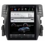 Штатная магнитола Gazer CM7010-FB4 Honda Civic (FB4) (2016-2017) Штатная магнитола Gazer CM7010-FB4 Honda Civic (FB4) (2016-2017)