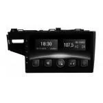 Штатная магнитола Gazer CM5510-GP Honda Fit (GP), Jazz (2014-2017) Штатная магнитола Gazer CM5510-GP Honda Fit (GP), Jazz (2014-2017)
