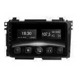 Штатная магнитола Gazer CM5509-GH Honda HRV (GH) (2013-2017) Штатная магнитола Gazer CM5509-GH Honda HRV (GH) (2013-2017)