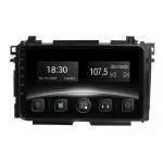 Штатная магнитола Gazer CM6509-GH Honda HRV (GH) (2013-2017) Штатная магнитола Gazer CM6509-GH Honda HRV (GH) (2013-2017)