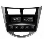 Штатная магнитола Gazer CM5509-RB Hyundai Accent (RB) (2010-2015) Штатная магнитола Gazer CM5509-RB Hyundai Accent (RB) (2010-2015)