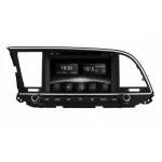 Штатная магнитола Gazer CM5008-UD Hyundai Elantra (UD) (2016-2017) Штатная магнитола Gazer CM5008-UD Hyundai Elantra (UD) (2016-2017)