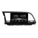 Штатная магнитола Gazer CM5510-UD Hyundai Elantra (UD) (2016-2017) Штатная магнитола Gazer CM5510-UD Hyundai Elantra (UD) (2016-2017)