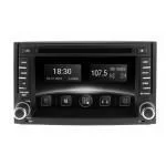 Штатная магнитола Gazer CM5006-TQ Hyundai H1 (TQ) (2007-2012) Штатная магнитола Gazer CM5006-TQ Hyundai H1 (TQ) (2007-2012)