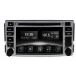 Штатная магнитола Gazer CM5006-CM Hyundai Santa Fe (CM) (2006-2012) Штатная магнитола Gazer CM5006-CM Hyundai Santa Fe (CM) (2006-2012)