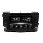 Штатная магнитола Gazer CM6006-NF Hyundai Sonata (NF) (2009-2010) Штатная магнитола Gazer CM6006-NF Hyundai Sonata (NF) (2009-2010)
