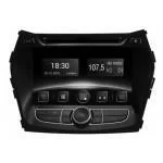 Штатная магнитола Gazer CM5008-DM Hyundai Santa Fe (DM) (2012-2016) Штатная магнитола Gazer CM5008-DM Hyundai Santa Fe (DM) (2012-2016)