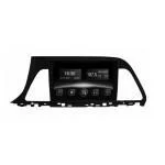 Штатная магнитола Gazer CM5510-LF Hyundai Sonata (LF) (2015-2017) Штатная магнитола Gazer CM5510-LF Hyundai Sonata (LF) (2015-2017)