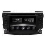 Штатная магнитола Gazer CM5006-NF Hyundai Sonata (NF) (2009-2010) Штатная магнитола Gazer CM5006-NF Hyundai Sonata (NF) (2009-2010)