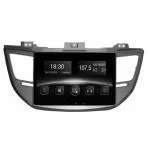 Штатная магнитола Gazer CM5510-TL Hyundai Tucson (TL) (2015-2017) Штатная магнитола Gazer CM5510-TL Hyundai Tucson (TL) (2015-2017)
