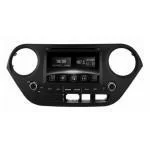 Штатная магнитола Gazer CM5007-BA Hyundai i10 (BA) (2013-2016) Штатная магнитола Gazer CM5007-BA Hyundai i10 (BA) (2013-2016)