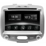 Штатная магнитола Gazer CM5007-PA Hyundai i10 (PA) (2007-2013) Штатная магнитола Gazer CM5007-PA Hyundai i10 (PA) (2007-2013)