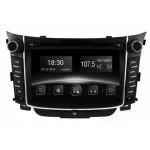 Штатная магнитола Gazer CM5007-GD Hyundai i30 (GD) (2012-2016) Штатная магнитола Gazer CM5007-GD Hyundai i30 (GD) (2012-2016)