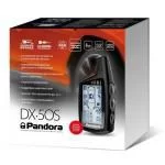 Автосигнализация Pandora DX 50S v.2 Slave без RMD без сирены Автосигнализация Pandora DX 50S v.2 Slave без RMD без сирены