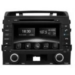 Штатная магнитола Gazer CM6008-J200 Toyota LC 200 (J200) (2007-2015) Штатная магнитола Gazer CM6008-J200 Toyota LC 200 (J200) (2007-2015)