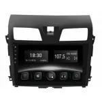 Штатная магнитола Gazer CM6510-L33R Nissan Teana (L33R) (2013-2016) Штатная магнитола Gazer CM6510-L33R Nissan Teana (L33R) (2013-2016)