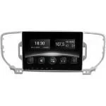 Штатная магнитола Gazer CM5509-QL Kia Sportage (QL) (2015-2017) Штатная магнитола Gazer CM5509-QL Kia Sportage (QL) (2015-2017)