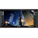 Штатная магнитола Kenwood DDX-630WBTM Toyota/Subaru Штатная магнитола Kenwood DDX-630WBTM Toyota/Subaru