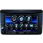 Штатная магнитола Kenwood DNX-521VBTOP Volkswagen/Seat/Skoda Штатная магнитола Kenwood DNX-521VBTOP Volkswagen/Seat/Skoda
