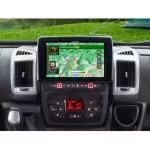 Штатная магнитола Alpine X902D-DU Fiat Ducato3, Citroen Jumper2, Peugeot Boxer2 Штатная магнитола Alpine X902D-DU Fiat Ducato3, Citroen Jumper2, Peugeot Boxer2