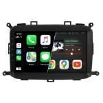 Штатная магнитола Gazer CM6509-RP Kia Carens (FG) (2013-2017) Штатная магнитола Gazer CM6509-RP Kia Carens (FG) (2013-2017)