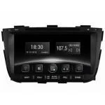 Штатная магнитола Gazer CM6008-XM Kia Sorento (XM) (2013-2015) Штатная магнитола Gazer CM6008-XM Kia Sorento (XM) (2013-2015)