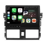 Штатная магнитола Gazer CM6510-P150 Toyota Yaris (P150) (2013-2016) Штатная магнитола Gazer CM6510-P150 Toyota Yaris (P150) (2013-2016)