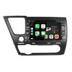 Штатная магнитола Gazer CM6008-FB2 Honda Civic (FB2) (2013-2016) Штатная магнитола Gazer CM6008-FB2 Honda Civic (FB2) (2013-2016)