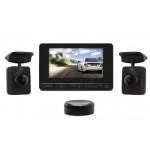 Видеорегистратор Gazer F750w Видеорегистратор Gazer F750w