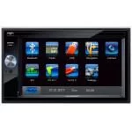 Мультимедиа 2-DIN Blaupunkt Santa Cruz 370 Мультимедиа 2-DIN Blaupunkt Santa Cruz 370
