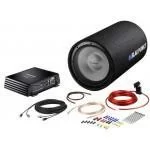 Сабвуфер Blaupunkt BASS PACK 2011 TUBE пассивный Сабвуфер Blaupunkt BASS PACK 2011 TUBE пассивный