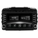 Штатная магнитола Gazer CM6008-UM Kia Sorento (UM) (2015-2017) Штатная магнитола Gazer CM6008-UM Kia Sorento (UM) (2015-2017)