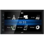 Мультимедиа 2-DIN JVC KW-M25BT Мультимедиа 2-DIN JVC KW-M25BT
