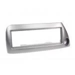Рамка переходная ACV 281114-13 Ford Ka (RBT) 09/1996-08/2008 silver Рамка переходная ACV 281114-13 Ford Ka (RBT) 09/1996-08/2008 silver