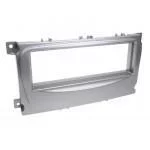 Рамка переходная ACV 281114-17 Ford Mondeo/ Focus/ C-MAX/ S-MAX/ Galaxy(silver) Рамка переходная ACV 281114-17 Ford Mondeo/ Focus/ C-MAX/ S-MAX/ Galaxy(silver)