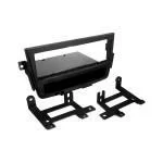 Рамка переходная Scosche AA1576B (AI) Acura MDX 2001-2006 Рамка переходная Scosche AA1576B (AI) Acura MDX 2001-2006