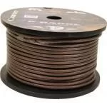 Кабель силовой Cadens 8G75M - Black, (метр) Кабель силовой Cadens 8G75M - Black, (метр)
