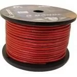Кабель силовой Cadens 8G75M - Red, (метр) Кабель силовой Cadens 8G75M - Red, (метр)