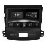 Штатная магнитола Gazer CM6509-CW6 Mitsubishi Outlander XL (CW6) (2007-2012) Штатная магнитола Gazer CM6509-CW6 Mitsubishi Outlander XL (CW6) (2007-2012)