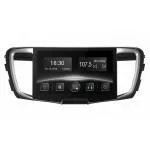 Штатная магнитола Gazer CM6510-CR Honda Accord (CR) (2013-2017) Штатная магнитола Gazer CM6510-CR Honda Accord (CR) (2013-2017)